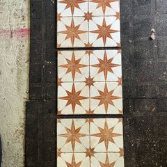 3x Tiles