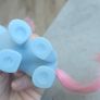 lil Sweetcake mail order twins from US HTF MLP G1 My Little Pony Image 8