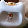 Royal Albert Old Country Roses telephone Image 5