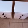 bedside lockers Image 2