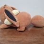 Pokemon Plush Sleeping Eevee Image 2