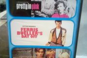 John Hughes DVD Collection 80's Teen Movies Ferris Bueller Molly Ringwald