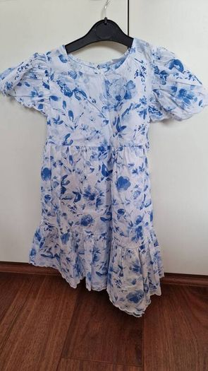 girls clothes bundle age 4-5