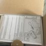 Brand New Nikon ME_W1  Wireless Microphone plus brand New Nikon wireless mobile adapter Image 3
