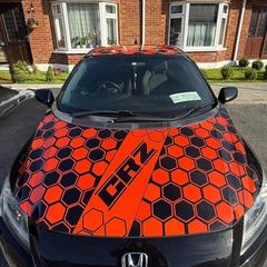 Honda CR-Z 2012