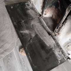 Marble Hearth Stone
