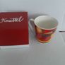 New Graham Knuttel bird of  Paradise mug in box Image 6