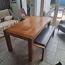 Dining Table Image 2