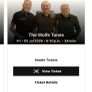 2 Wolfe Tones Tickets Image 3