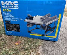 Table Saw