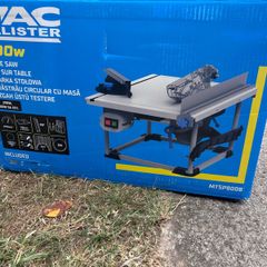 Table Saw
