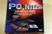 Pointless: The Board Game