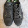 mens hugo boss trainers Image 2