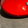 2005 Fernandes LE-1 Sustainer Strat with Hiscox Liteflite Case Image 7