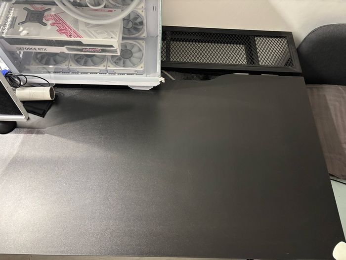 gaming desk
