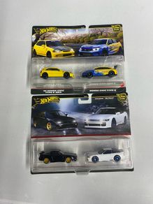 Hotwheels Twinpacks