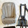 BUGGY - Bugaboo Fox 2 Carrycot and Seat Image 5