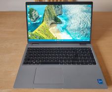 Dell Latitude 5520 | 11th Gen i5-1145G7 | 16GB RAM | 256GB NVMe SSD | Windows 11 Pro