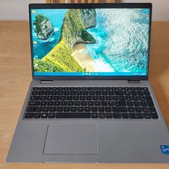 Dell Latitude 5520 | 11th Gen i5-1145G7 | 16GB RAM | 256GB NVMe SSD | Windows 11 Pro