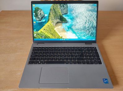 Dell Latitude 5520 | i5-1145G7 | 8GB RAM | 256GB NVMe SSD | Windows 11 Pro