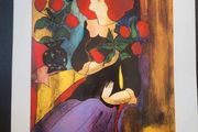 Linda Le Kinff, Magali au Bouquet