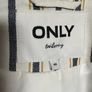 Only Tailoring Ladies striped blazer fully lined size Eur 40 - new Image 4