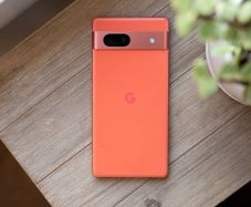 Google Pixel 7a 128 GB phone unlocked