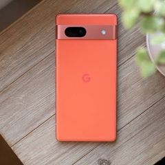 Google Pixel 7a 128 GB phone unlocked