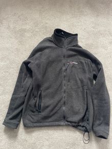 berghaus fleece