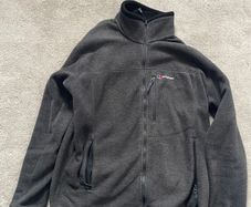 berghaus fleece