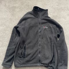 berghaus fleece