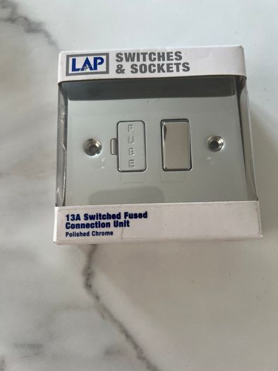 Sockets