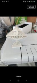 STAR WARS miniature