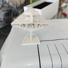 STAR WARS miniature