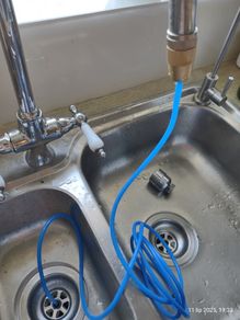 Last 3 pipe cleaning high pressure 3m free viewing