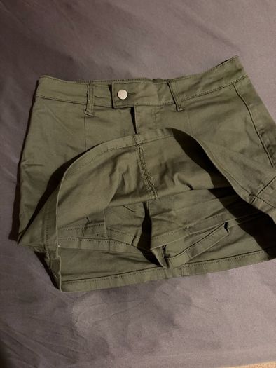 skorts