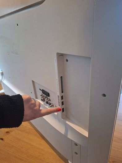 Lg Smart Tv