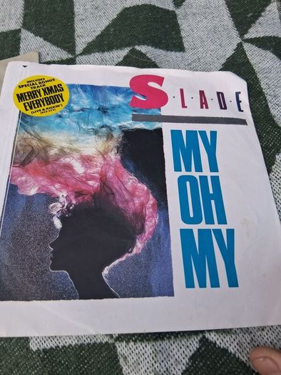 17 Quality 70's 45 Vinyls