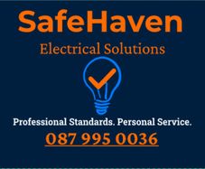SafeHaven Electrical Solutions