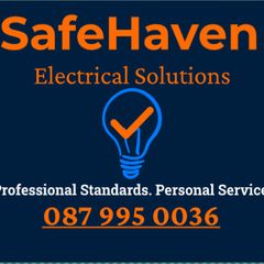 SafeHaven Electrical Solutions