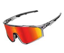 Cycling sunglasses