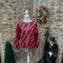 Men's Vintage Eagle's Ridge sweater Size large Great condition #winter #sweater #vintage #retro Image 2