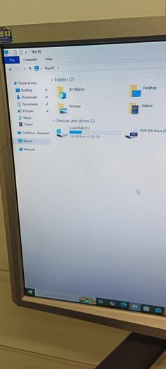 PC Dell Vostro 270s