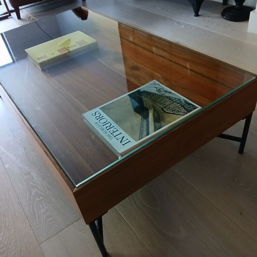 Coffee Table Habitat