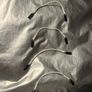 EMG 81 85 active Pickups Wiring solderless cables electric guitar parts accessories Image 4