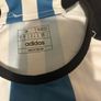 Messi World Cup Jersey 2022 #messi On Back Image 4