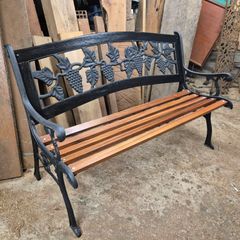 Garden Bench
