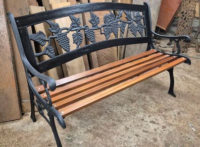 Garden Bench