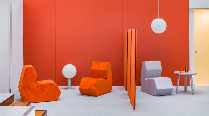 Soft Furnishings Specialist, For The Office & Home