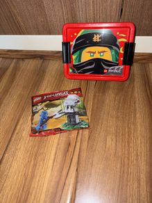 Lego ninjago 30082